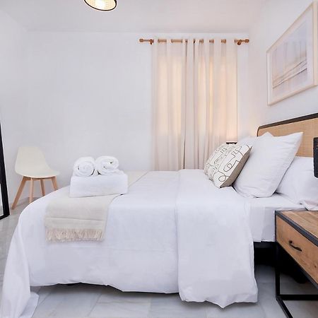 San Rafael City Center Apartment Málaga Exterior foto